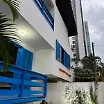 Pousada Casa Grecia