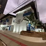 Pousada Casa Grecia