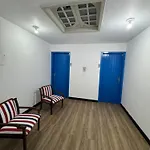 Pousada Casa Grecia