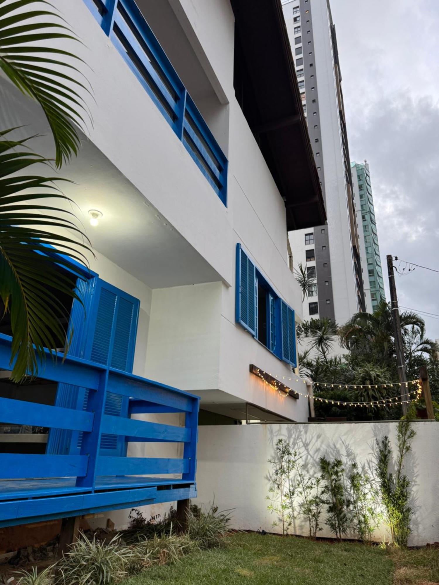 Casa Grecia Hospedagem domiciliar
