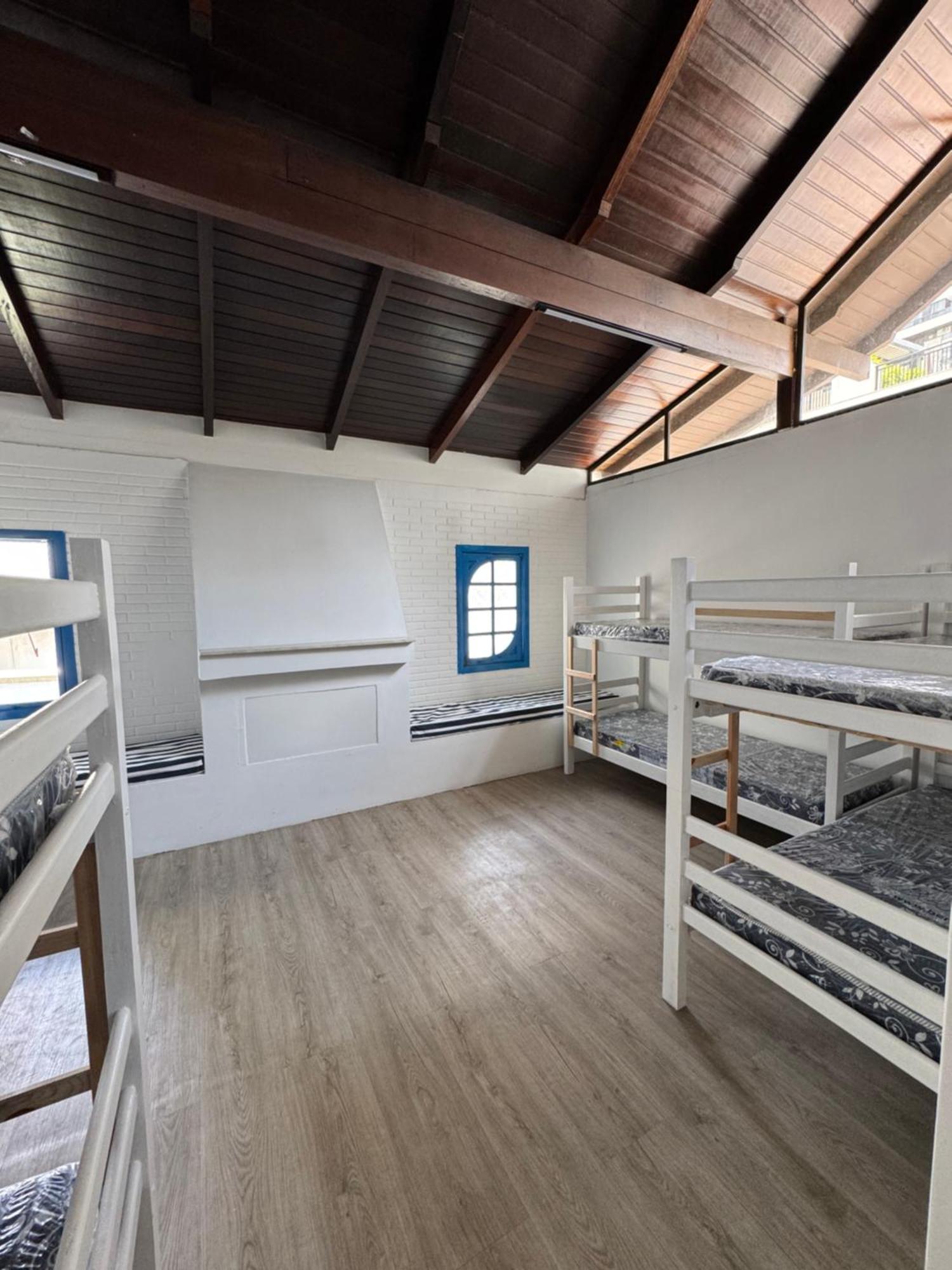 Casa Grecia Hospedagem domiciliar