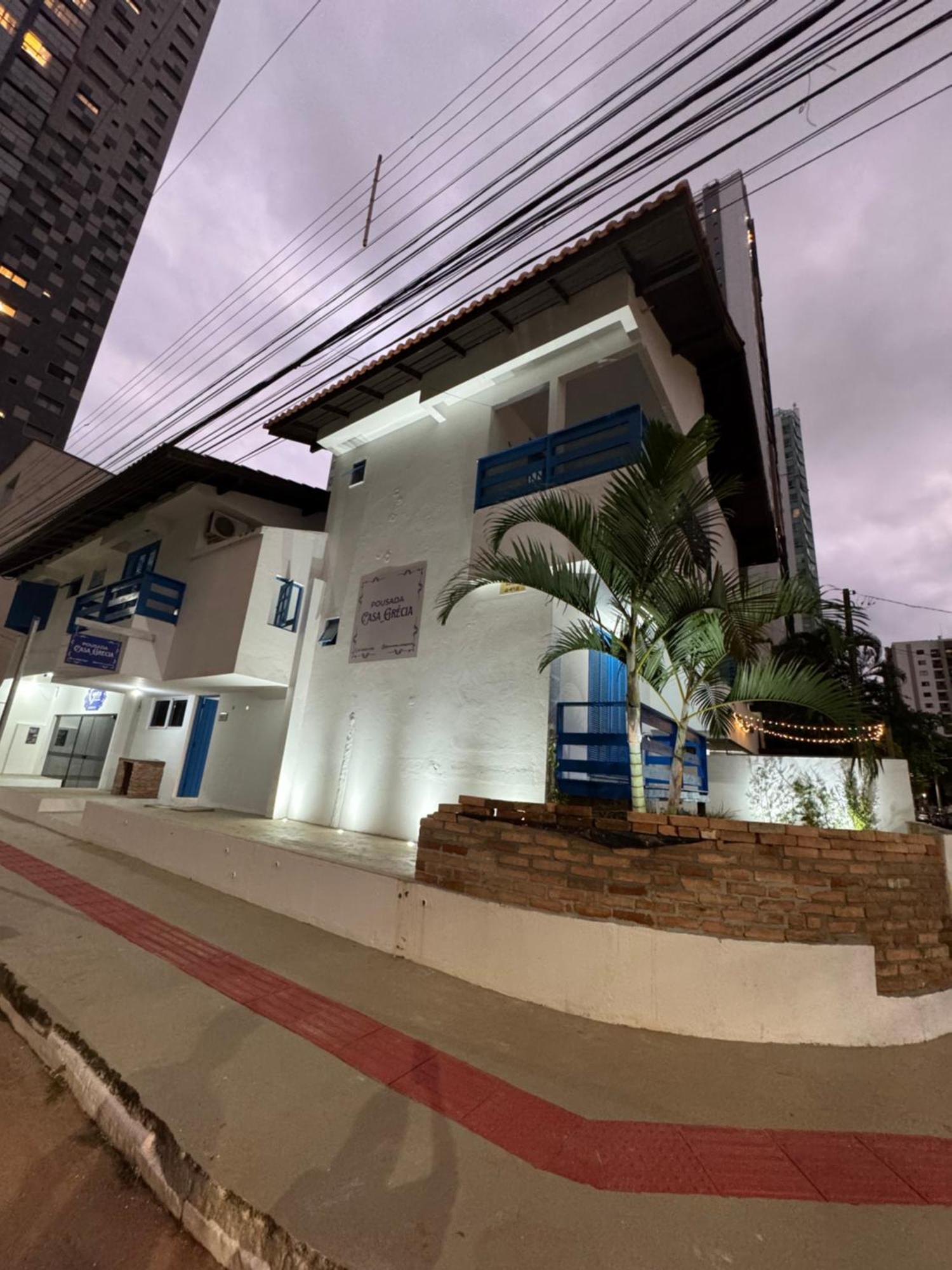 Casa Grecia * Balneario Camboriu