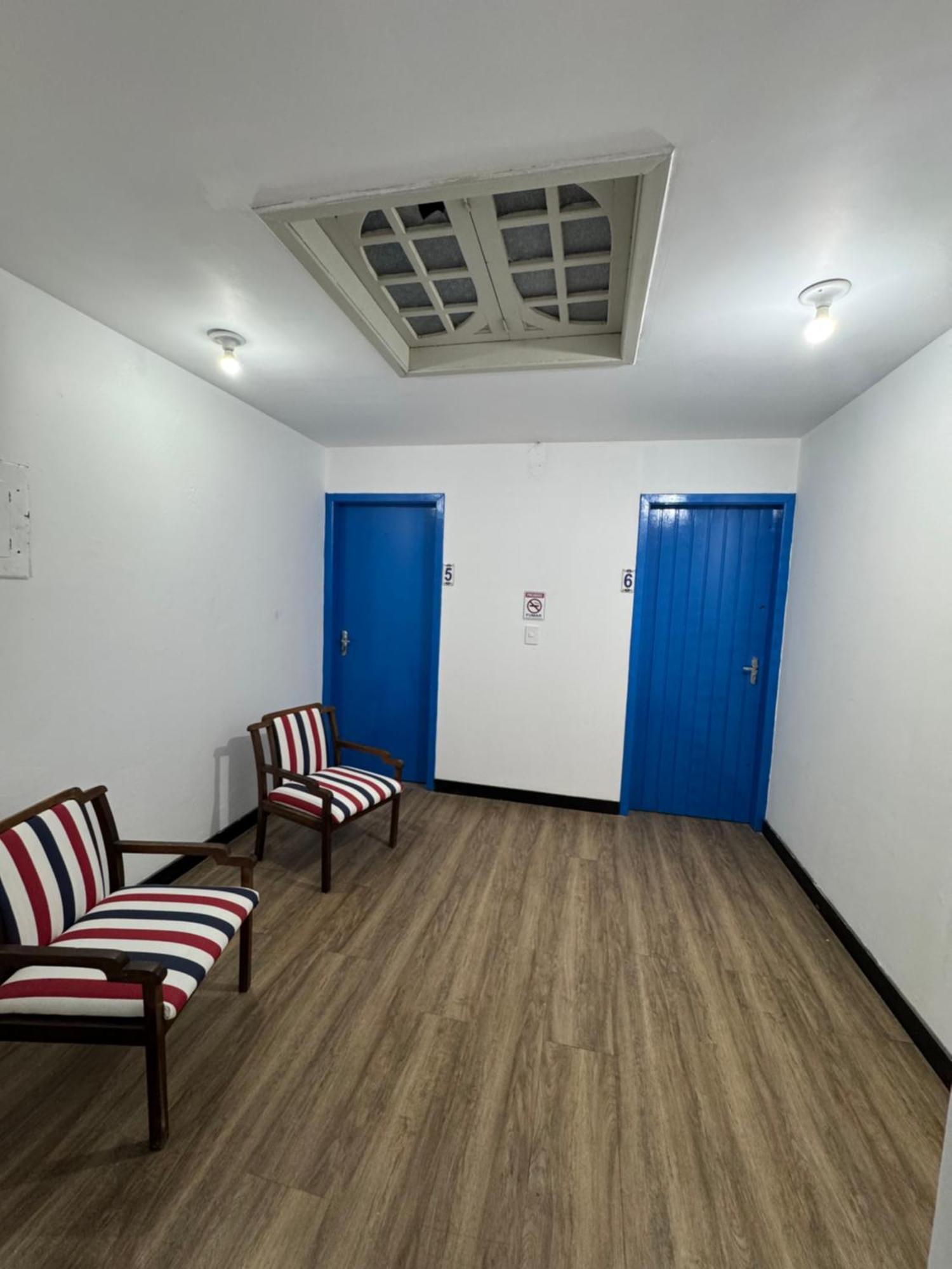 Casa Grecia Hospedagem domiciliar *