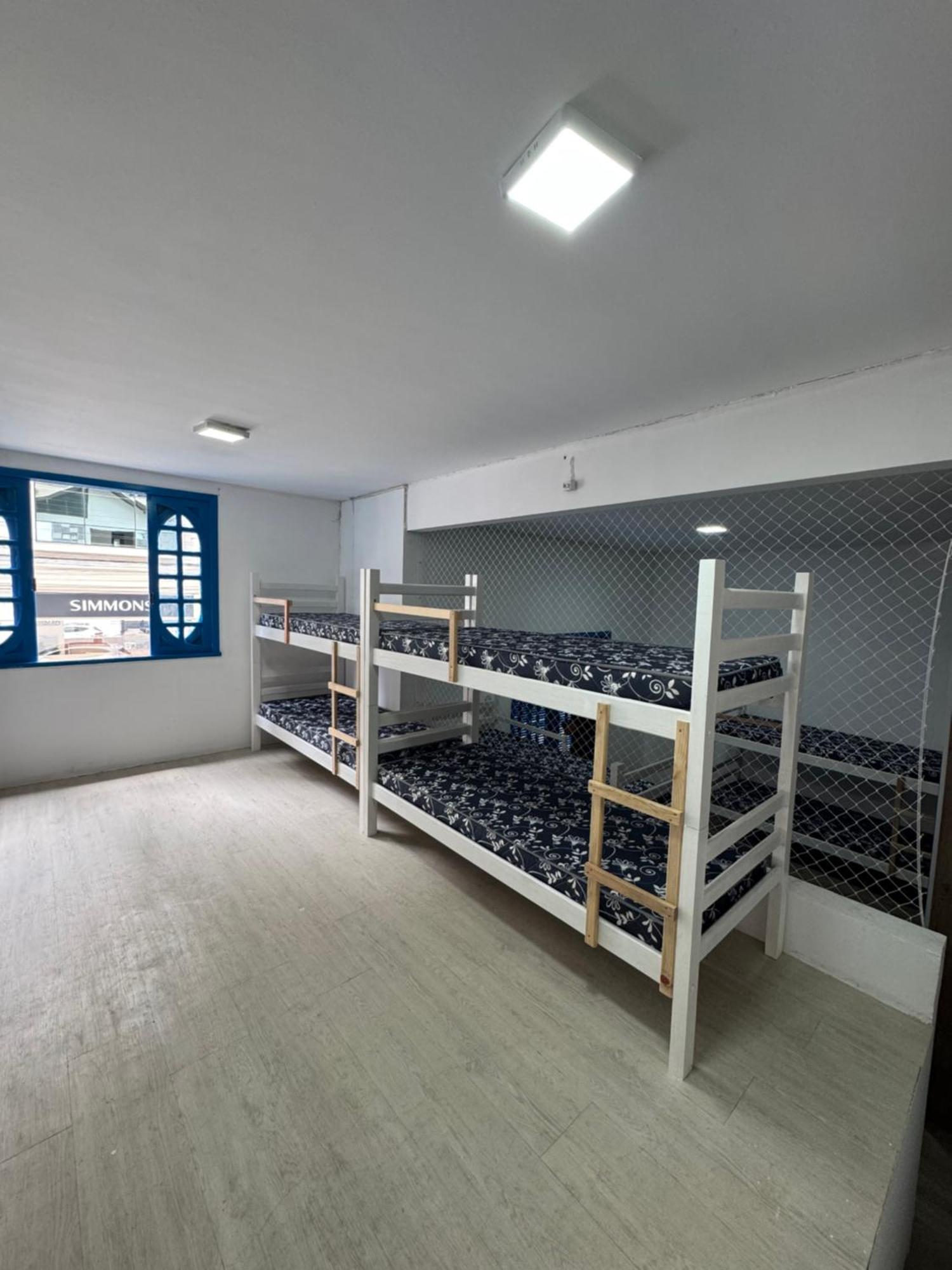 Hospedagem domiciliar Casa Grecia