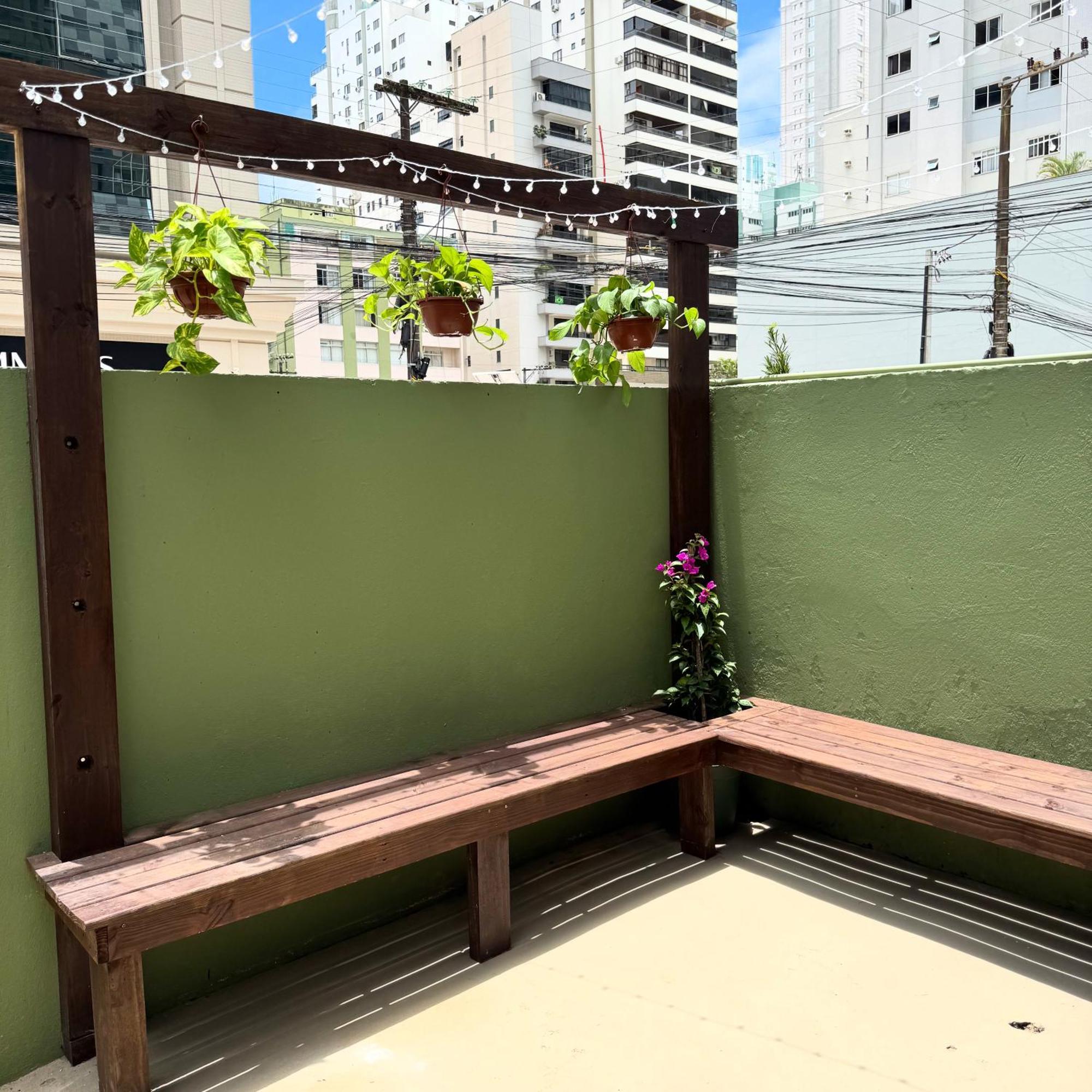 Casa Grecia Hospedagem domiciliar