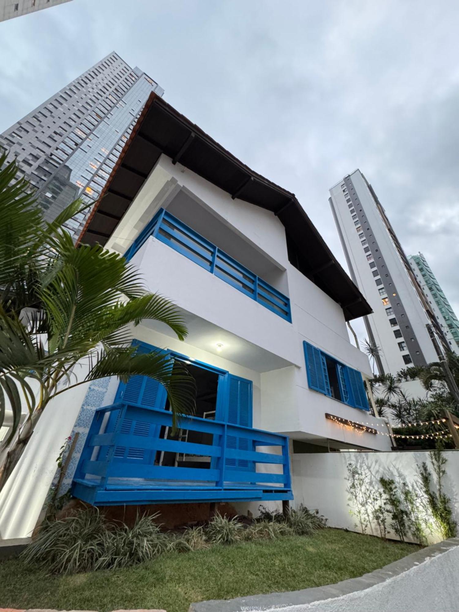 Casa Grecia Hospedagem domiciliar Balneario Camboriu