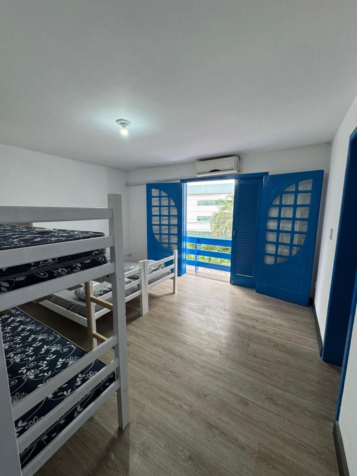 Hospedagem domiciliar Casa Grecia