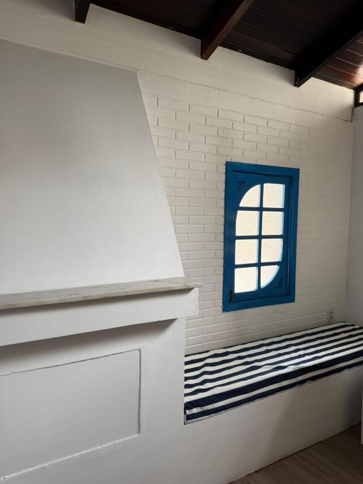 Hospedagem domiciliar Casa Grecia