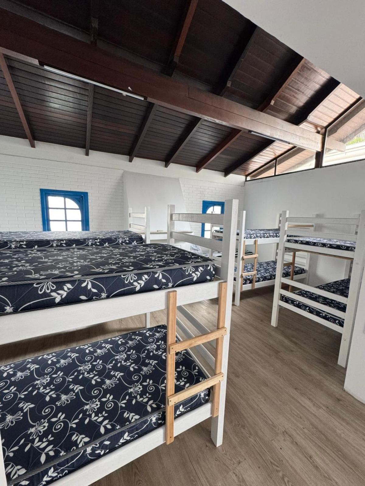Casa Grecia Hospedagem domiciliar