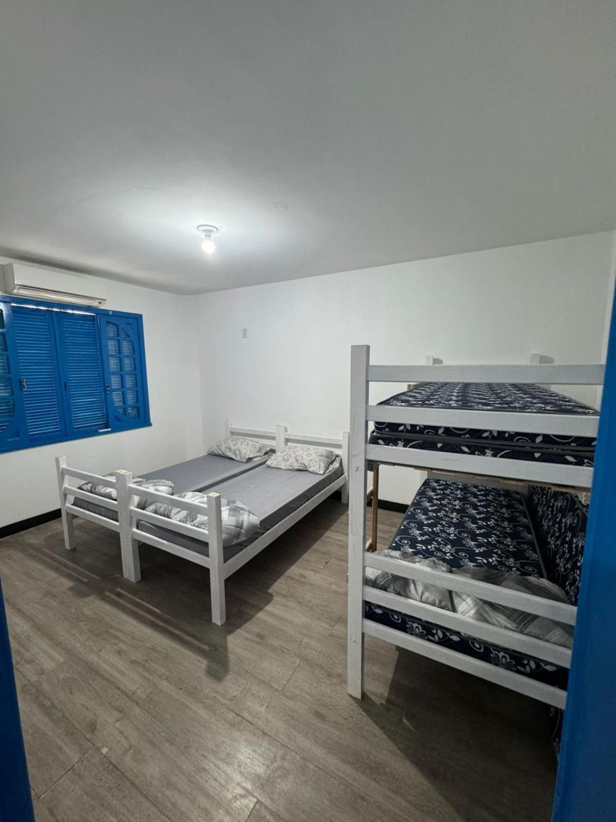 Casa Grecia Hospedagem domiciliar