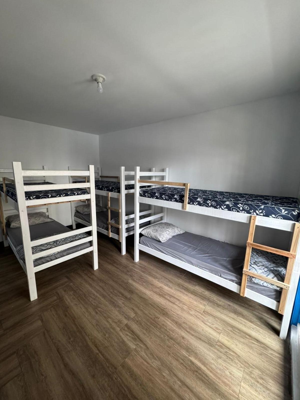 Hospedagem domiciliar Casa Grecia *